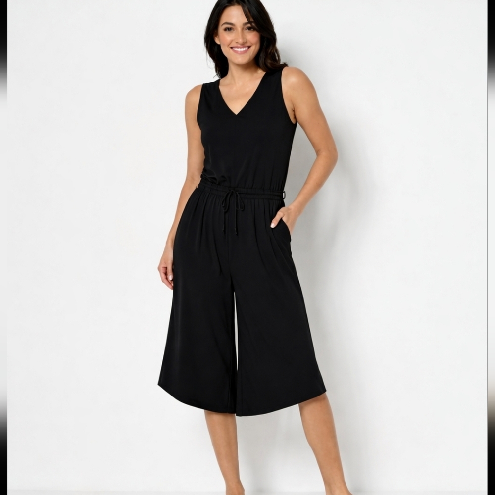 Anybody Jumpsuit SIZE MT.